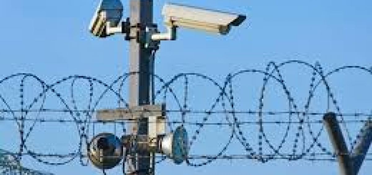 Camera and Security System