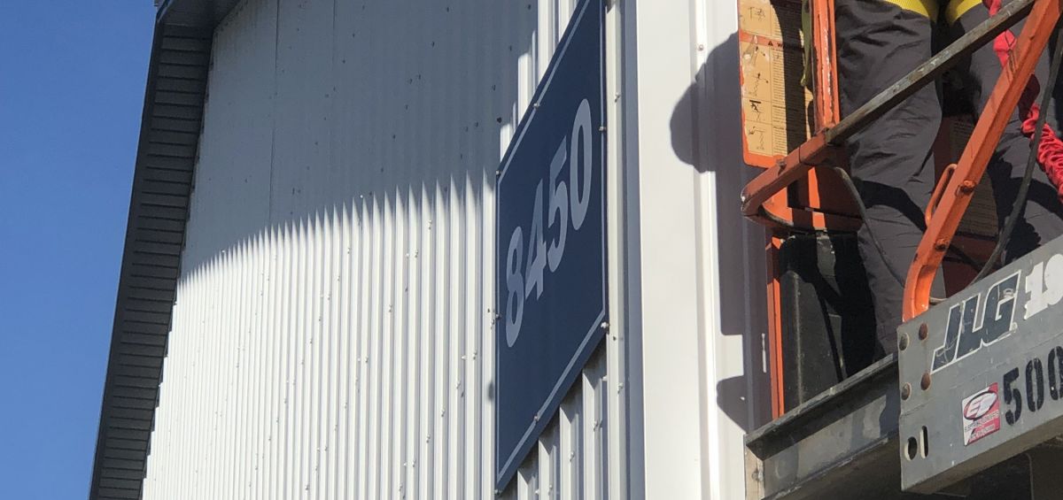 Camera and Security System