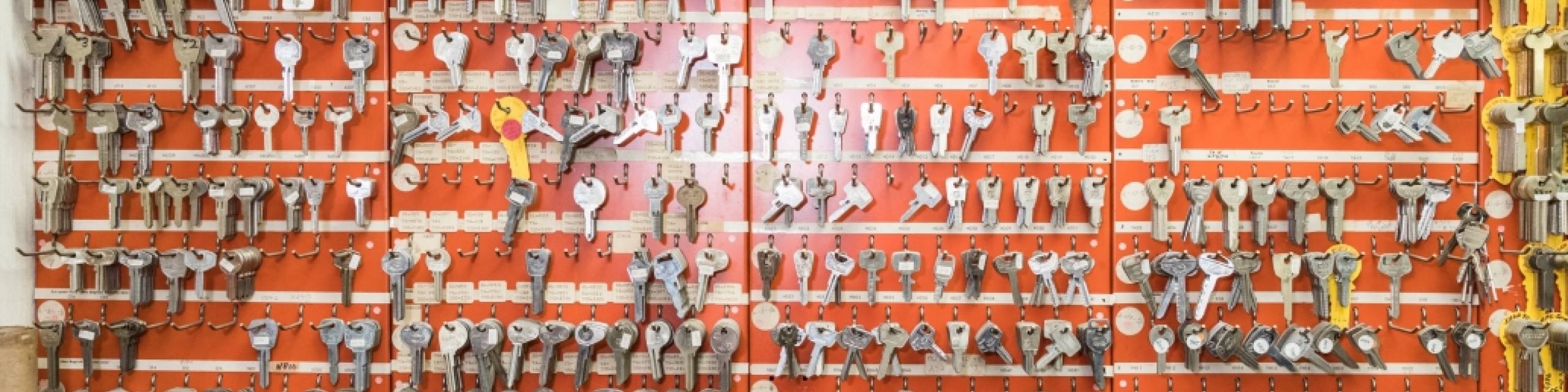 Keys